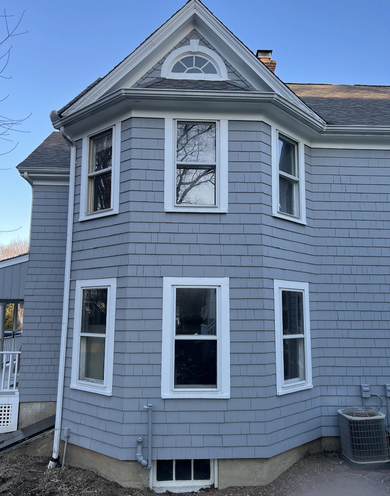 Marvin window replacement